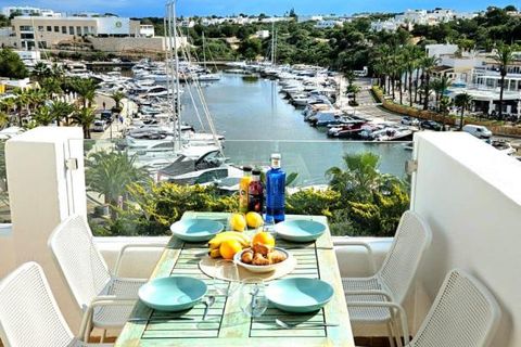 Penthouse i Cala d'Or, Mallorca - foto 4